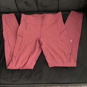 Great condition and worn once